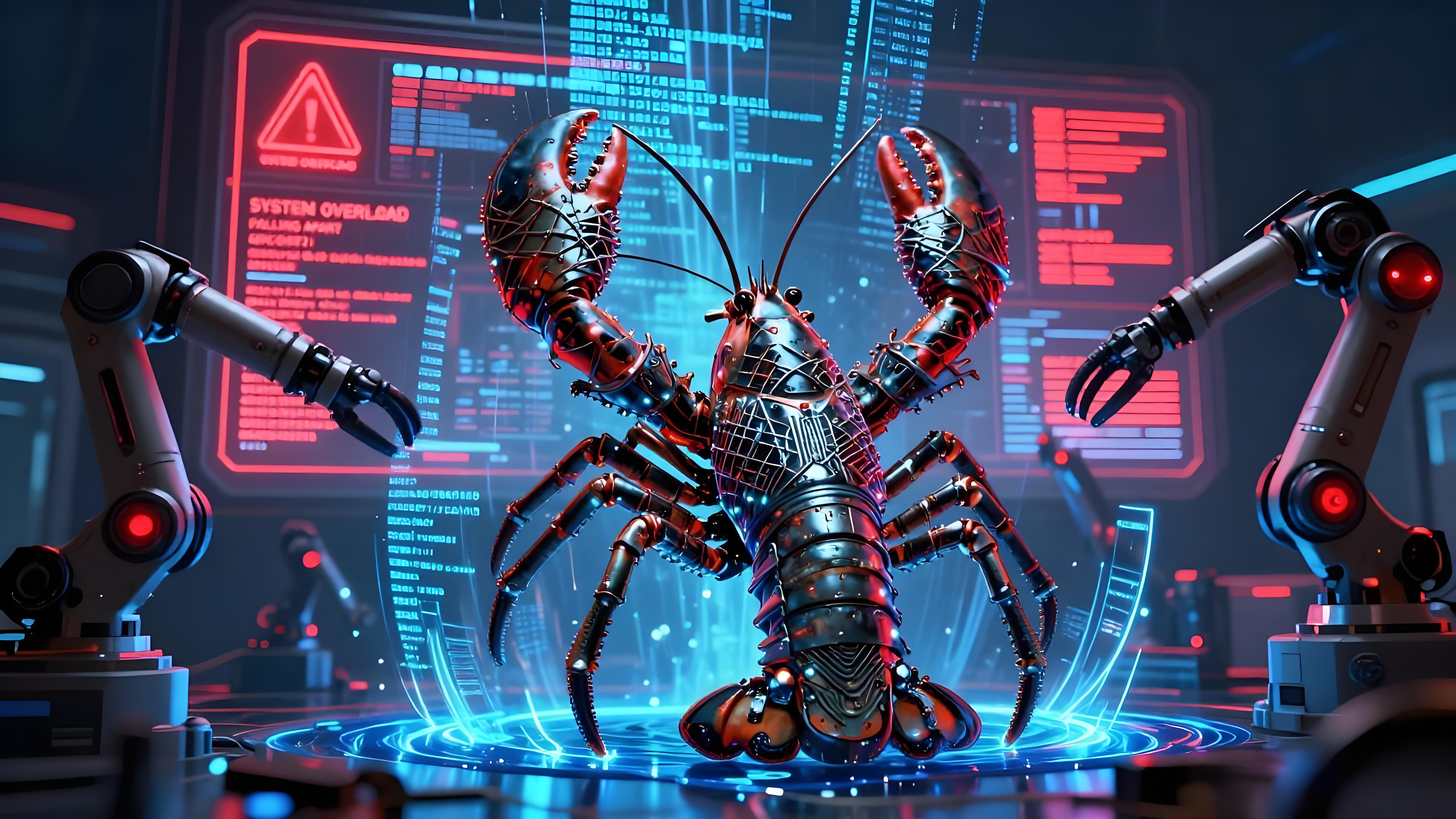 工信部点名"龙虾"智能体：这6要6不要，可能保住你的饭碗！