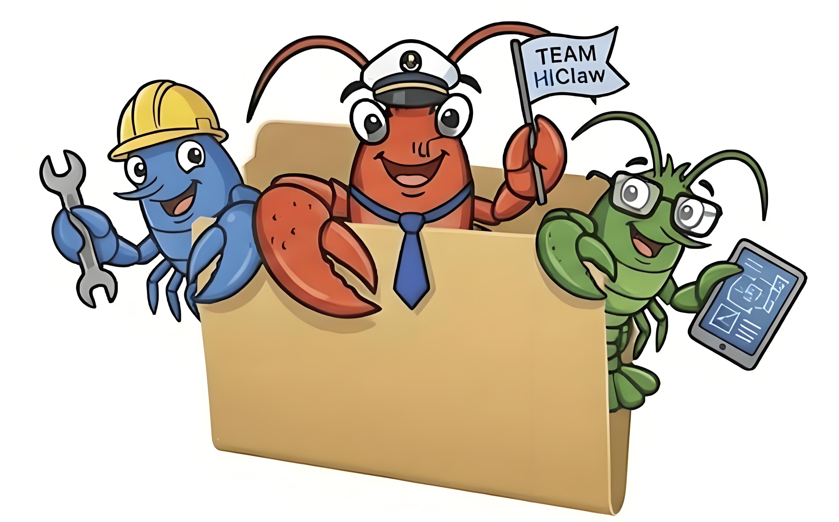 别再单打独斗了！OpenClaw 多代理工作模式，正在重构 AI 协作的底层逻辑