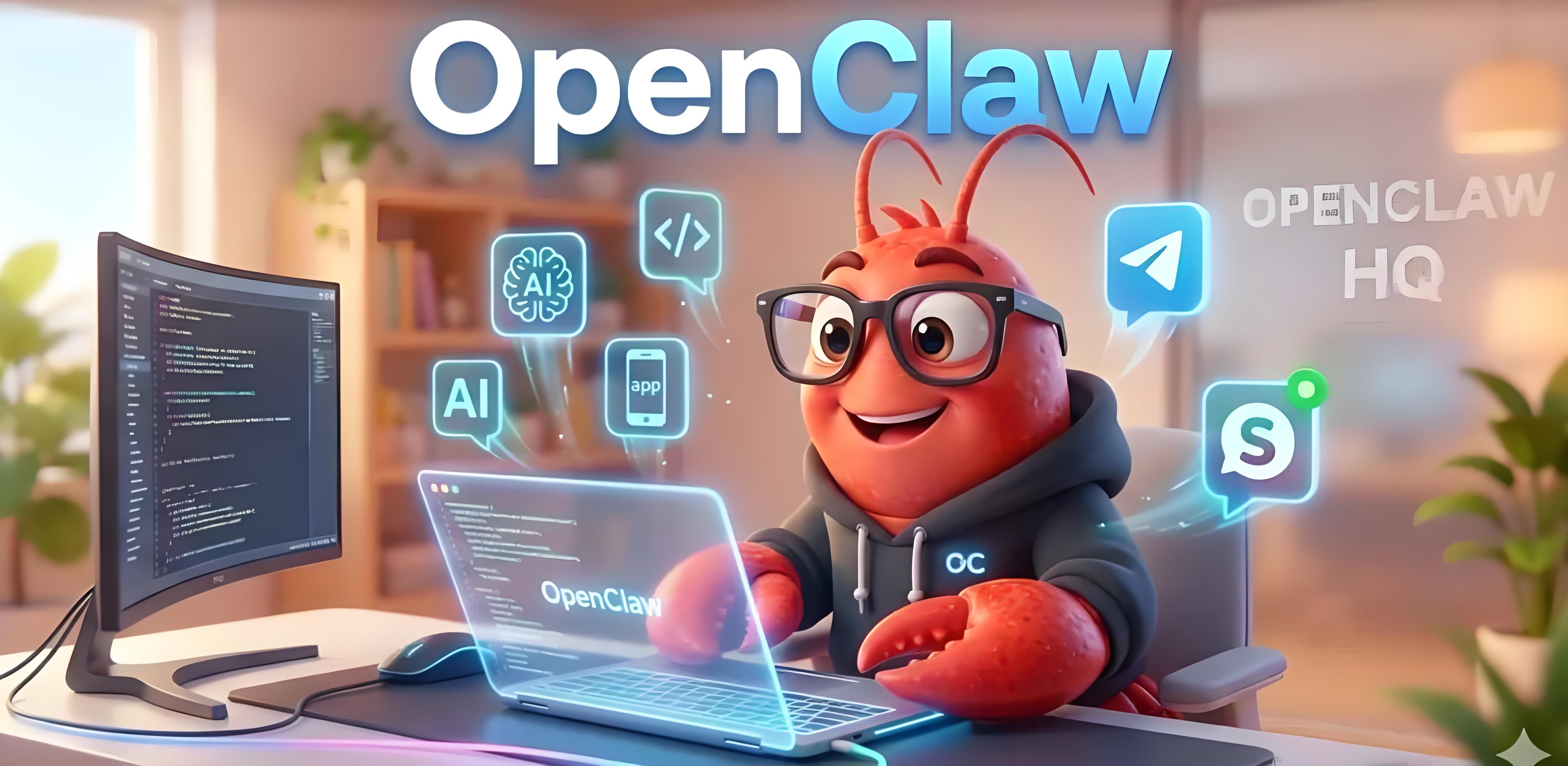 我把 OpenClaw 养成了真正的私人助手，就靠这几个文本文件